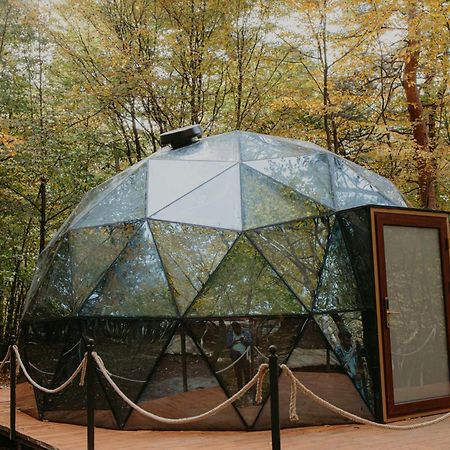 Готель Dream Park Gyulagarak Екстер'єр фото