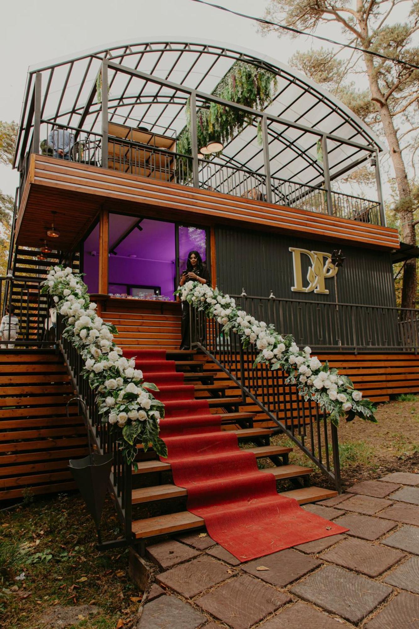 Готель Dream Park Gyulagarak Екстер'єр фото